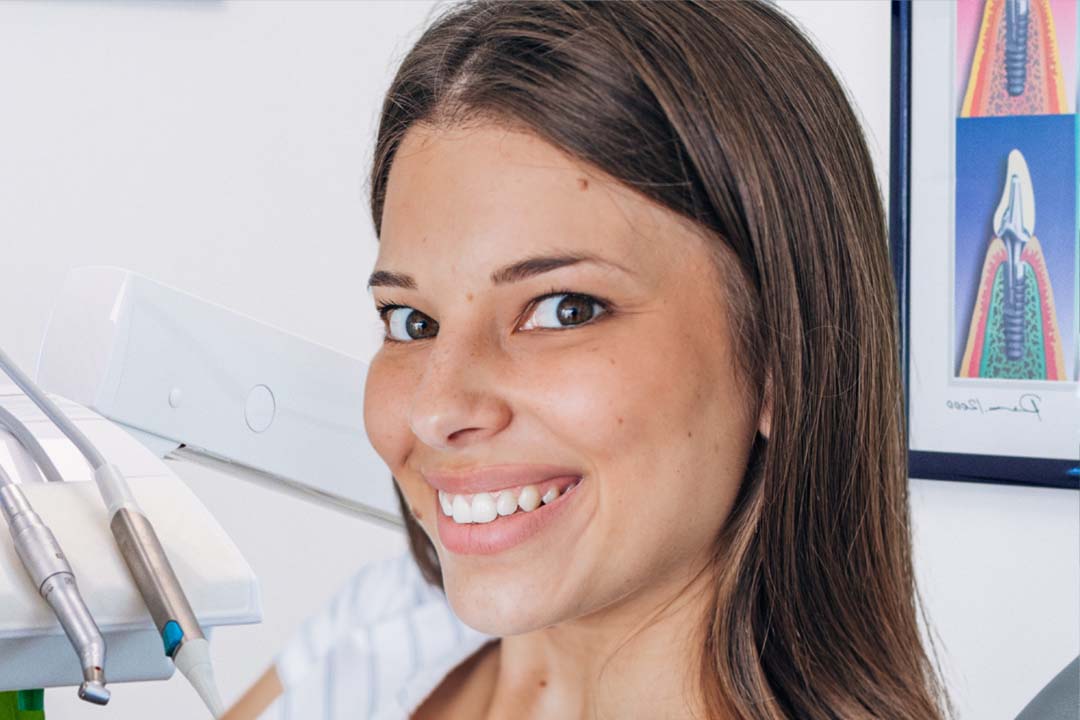 TRATTAMENTO DELLA CARIE