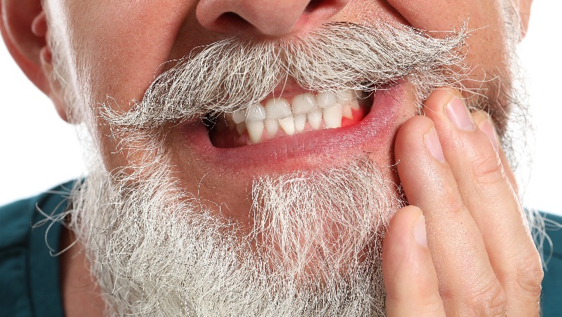 PARODONTITIS - Tiha prijetnja zdravlju osmijeha