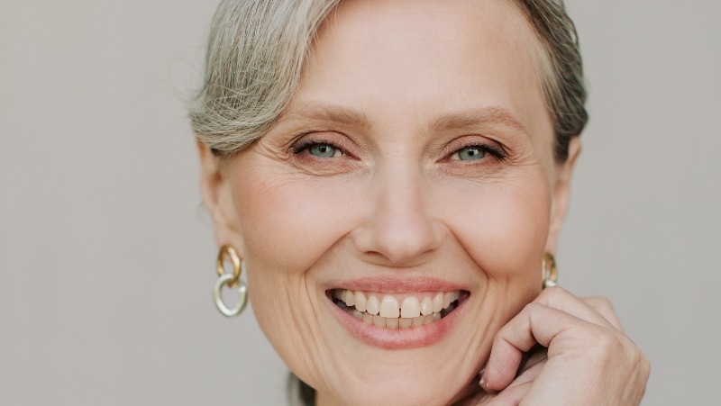 GUMMY SMILE - Korekcija gummy smile-a – Osmijeh u pravoj ravnoteži