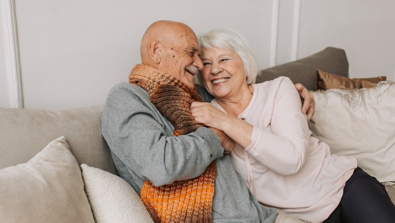 Mobilne proteze -  Fleksibilno rješenje za potpun osmijeh